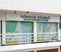 Advance Infotech Arayidathupalam