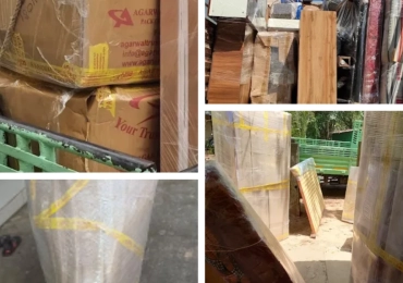 Agarwal Trusted Packers & Movers Aluva