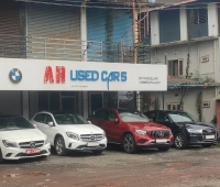 listing 4 Ah Motors Used Cars Udma