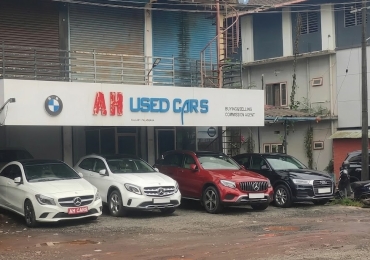 Ah Motors Used Cars Udma