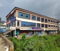 Ahalia Foundation Eye Hospital Kalpetta
