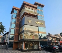 Aham Designer Boutique