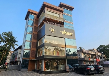 Aham Designer Boutique