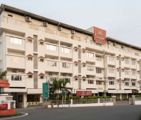Aida Hotel Kottayam