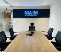Aim Project Management Private Limited