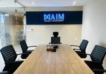 Aim Project Management Private Limited