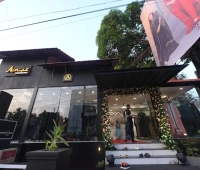 Ain Abaya Boutique