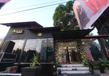 Ain Abaya Boutique