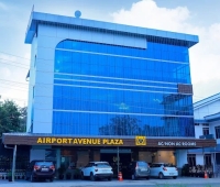 Airport Avenue Plaza Ernakulam