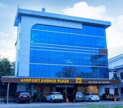 Airport Avenue Plaza Ernakulam