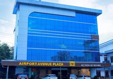 Airport Avenue Plaza Ernakulam