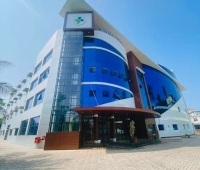 Aishal Medicity Kanhangad