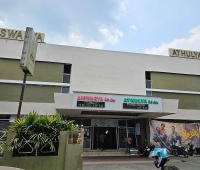 Aiswarya Athulya Theatre Sultan Bathery