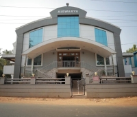 Aiswarya Auditorium Olavanna