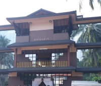 Aiswarya Auditorium Pandikkad