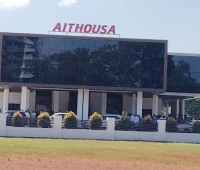 Aithousa Auditorium Perumbaikad