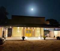 Aj Hall Eravipuram