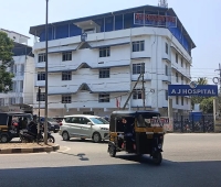 Aj Hospital Trivandrum