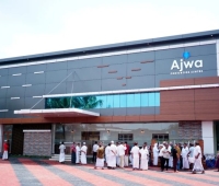 Ajwa Convention Centre Padaparamba