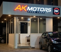 Ak Motors Used Cars Meenchanda