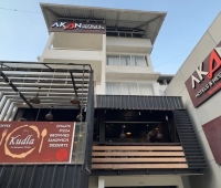 Akan Hotels Wayanad