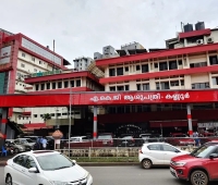 Akg Memorial Hospital Talap