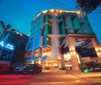 Akhil Classic Trivandrum