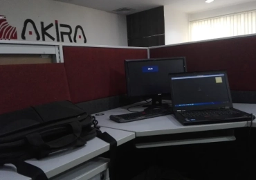 Akira Software Solutions Karyavattom