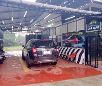 Akkus Car Care Nadathara