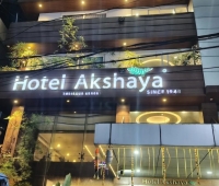 Akshaya Restaurant Punkunnam