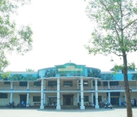 Al Ameen Auditorium Chowwannur