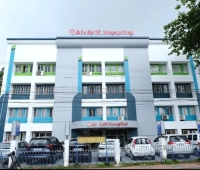 Al Arif Hospital Trivandrum