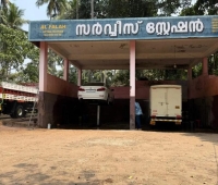 Al Falah Auto Car Wash Munduparamba