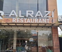 Al Razi Restaurant Alappuzha