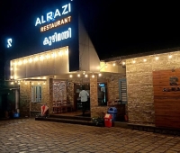 Al Razi Restaurant Kanjikuzhi