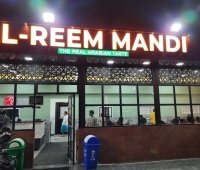 Al Reem Mandi Restaurant Alappuzha