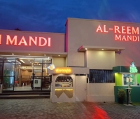 Al Reem Restaurant Kottakkal