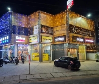 Al Salam Shopping Mall Kunnamkulam