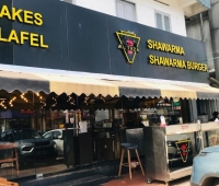 Al Taza Restaurant Kollam