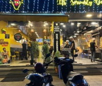 Al Taza Restaurant Koppam