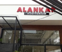 Alankar Auditorium Meenchanda