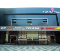 Alankar Movies Perambra