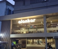 Alankar Restaurant Thrissur