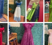 Alankrithafahiz Boutique