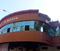 Albazara Auditorium Venkitangu