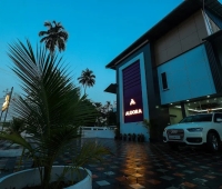 Aldora Airport Residency Ernakulam