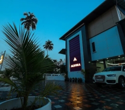 Aldora Airport Residency Ernakulam
