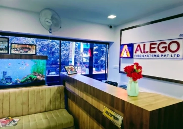 Alego Fire Systems
