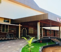 Alif Auditorium Vadakkangara