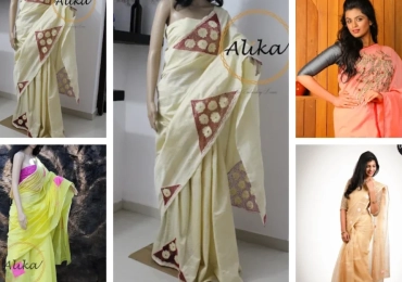 Alika Fashion Store